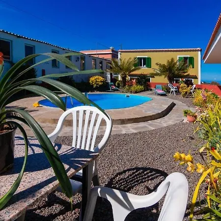 Apartment Catalino I *
