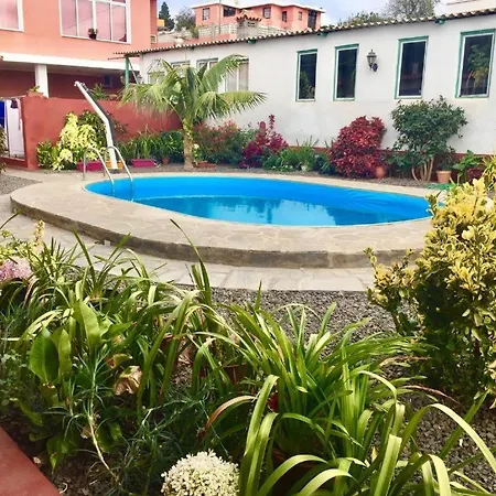 Apartment Catalino I *