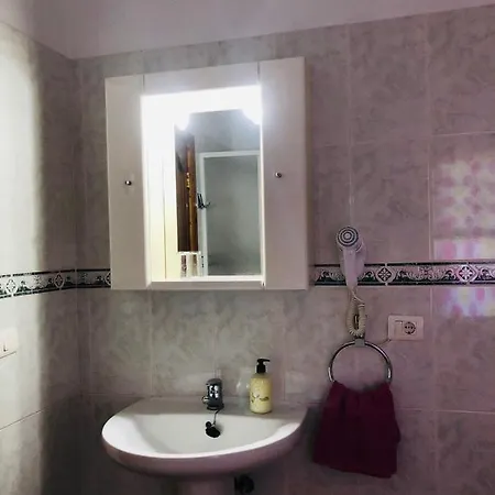 Catalino I Apartment
