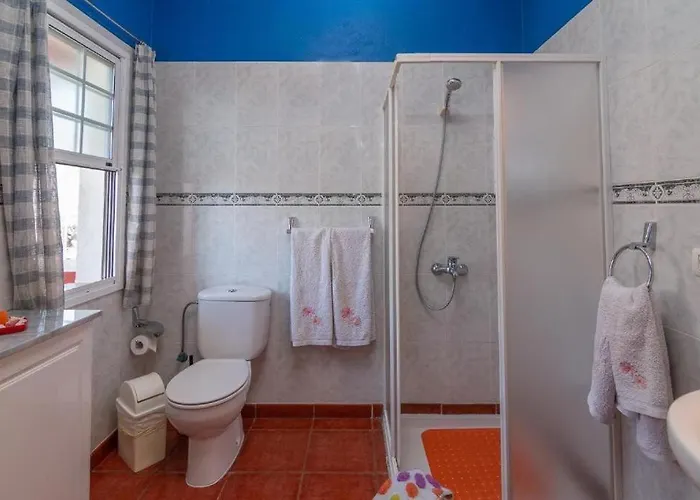 Lägenhet Catalino I