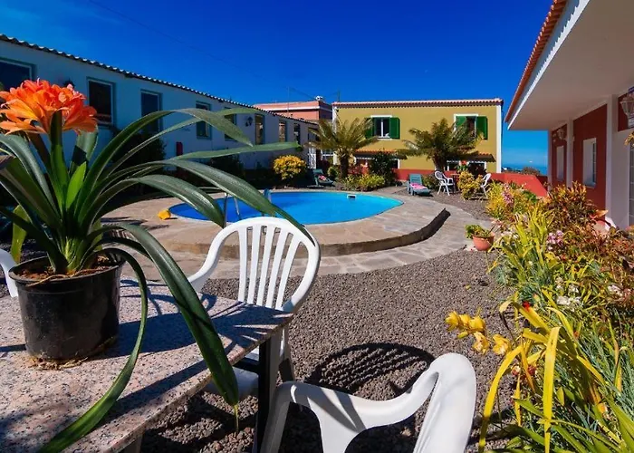 Lägenhet Catalino I *