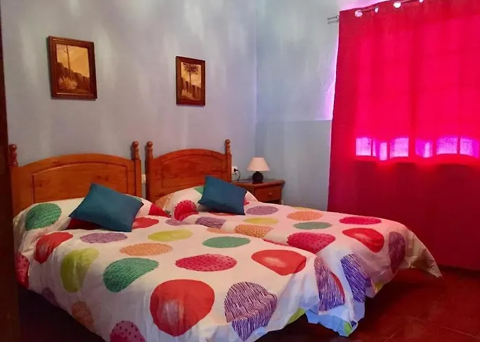 Catalino I Lägenhet *