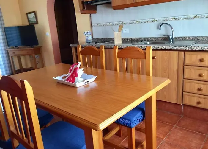 Lägenhet Catalino I