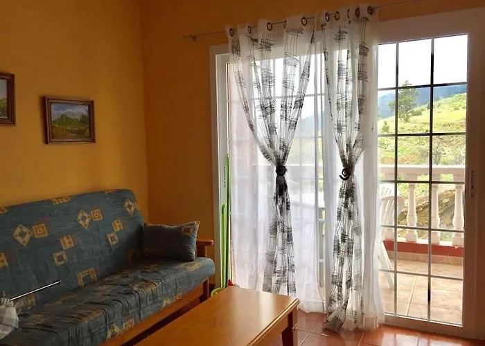 Lägenhet Catalino I El Paso