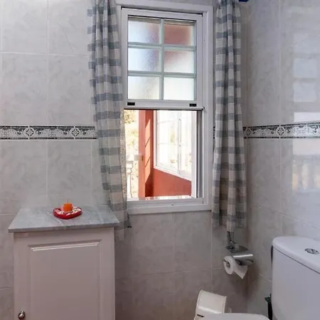 Catalino I Apartamento