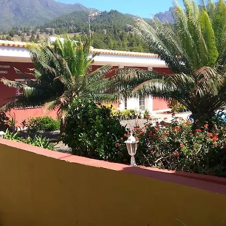 Catalino I Apartamento El Paso