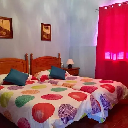 Catalino I Appartement *