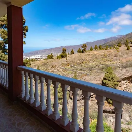 Apartamento Catalino I El Paso
