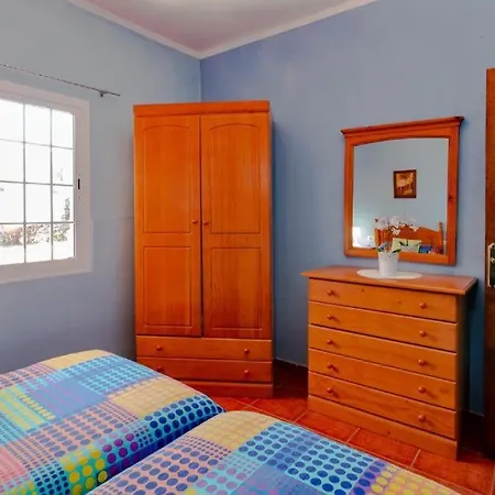 Appartement Catalino I *