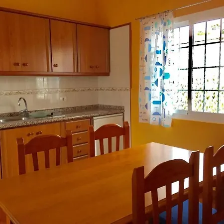 Apartamento Catalino I