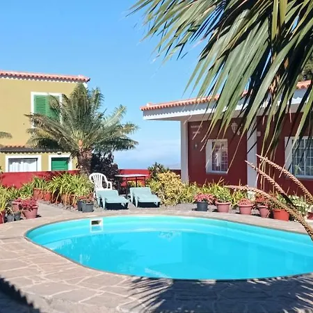 Appartement Catalino I El Paso