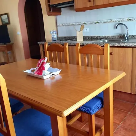 Apartamento Catalino I
