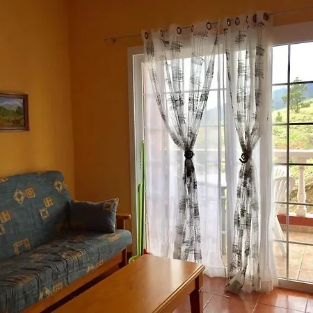 Apartamento Catalino I El Paso