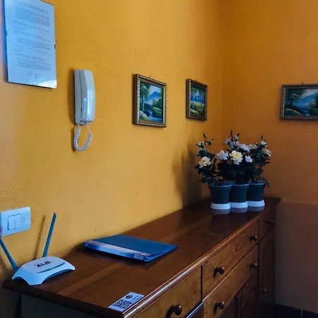 Catalino I Apartamento El Paso