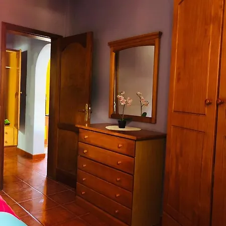 Catalino I Apartamento *