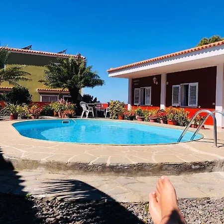 Catalino I Apartamento