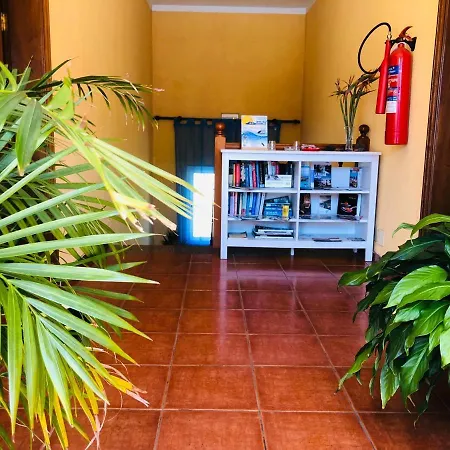 Apartamento Catalino I