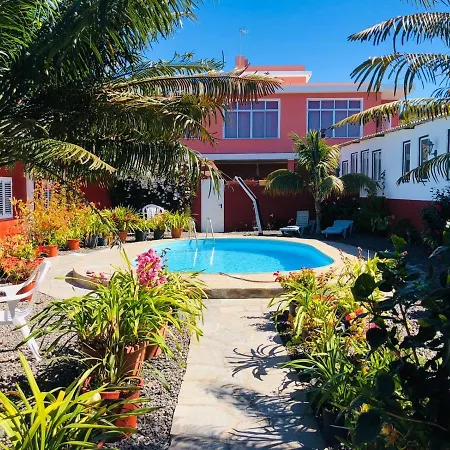 Apartamento Catalino I