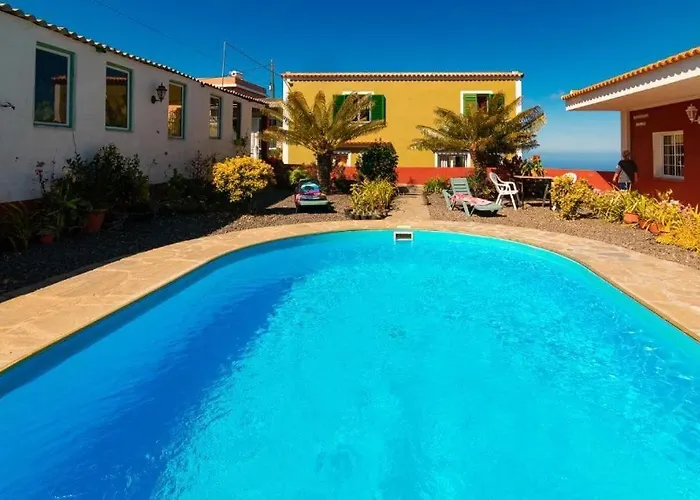 Catalino I Apartament El Paso