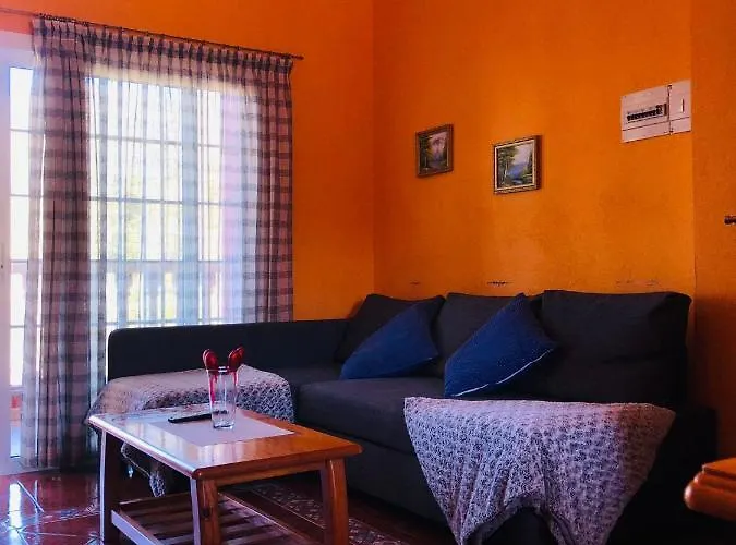 Apartament Catalino I